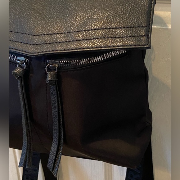 Botkier Mini Trigger Nylon Backpack - Picture 4 of 16